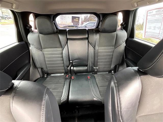 used 2023 Mitsubishi Outlander car, priced at $25,000