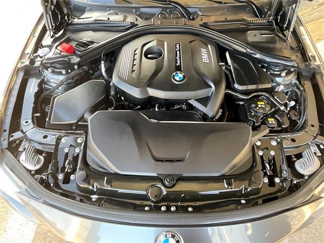 used 2020 BMW 430 Gran Coupe car, priced at $22,000