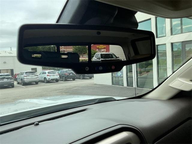 used 2018 GMC Sierra 1500 car, priced at $33,500