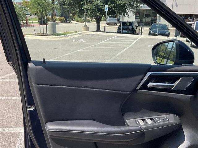 used 2023 Mitsubishi Outlander PHEV car, priced at $26,769