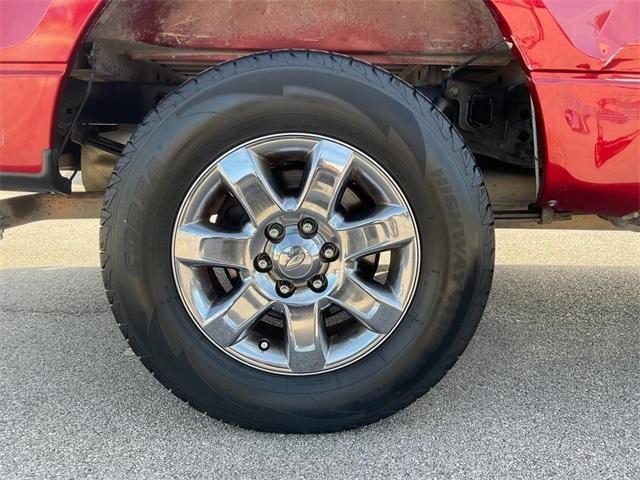 used 2013 Ford F-150 car, priced at $13,000