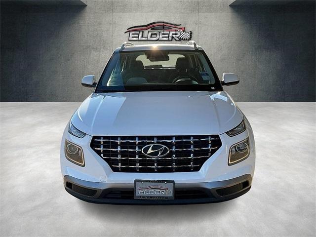 used 2023 Hyundai Venue car, priced at $21,977