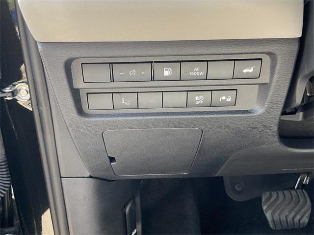 new 2025 Mitsubishi Outlander PHEV car, priced at $52,480