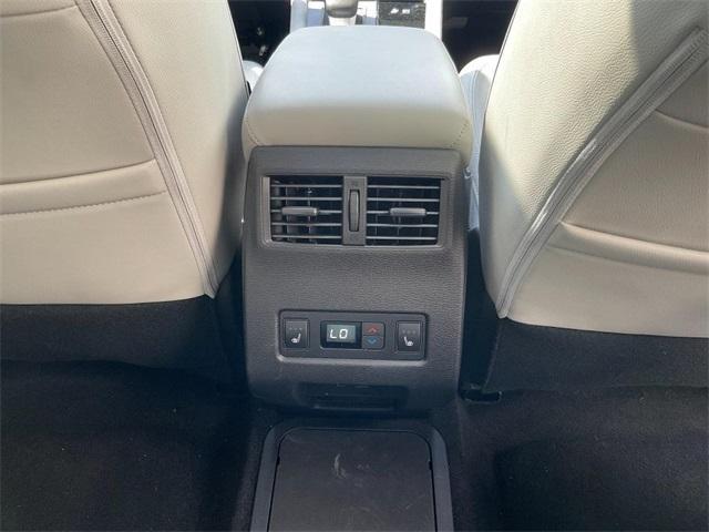 new 2025 Mitsubishi Outlander PHEV car, priced at $52,480