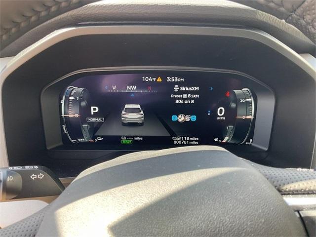 new 2025 Mitsubishi Outlander PHEV car, priced at $52,480
