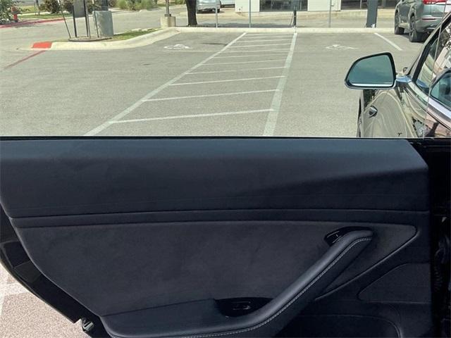 used 2018 Tesla Model 3 car, priced at $20,000