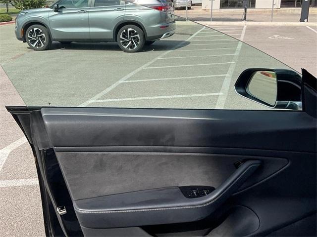 used 2018 Tesla Model 3 car, priced at $20,000