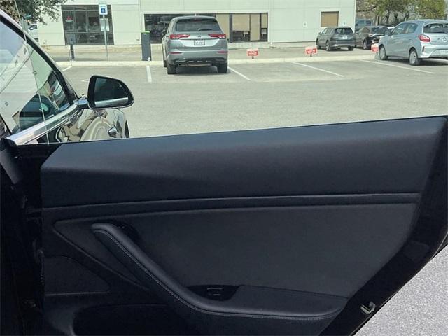 used 2018 Tesla Model 3 car, priced at $20,000