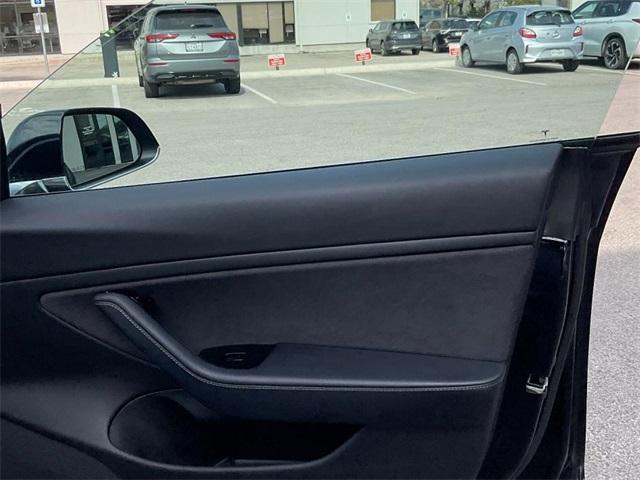 used 2018 Tesla Model 3 car, priced at $20,000