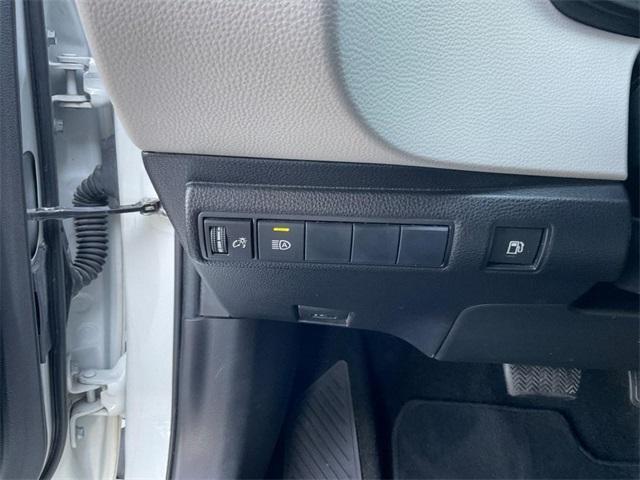 used 2021 Toyota Corolla Hybrid car, priced at $21,000
