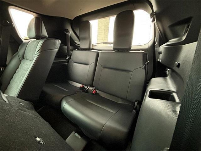 used 2023 Mitsubishi Outlander car, priced at $27,000