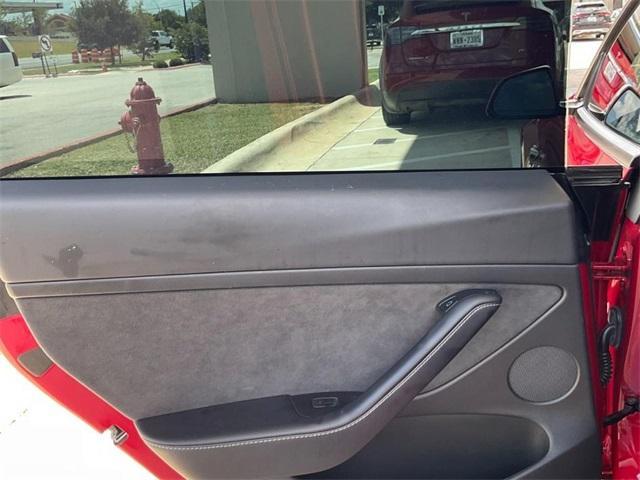 used 2018 Tesla Model 3 car, priced at $24,774