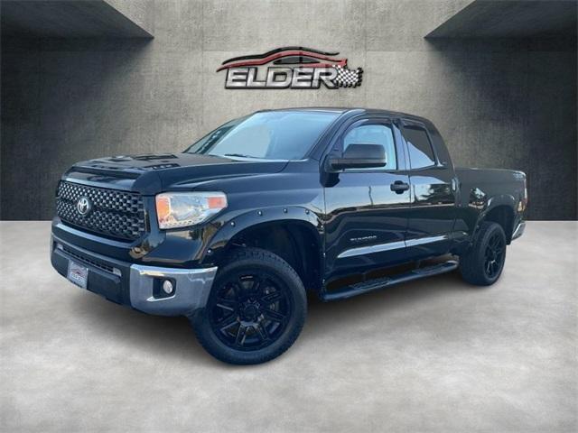 used 2017 Toyota Tundra car, priced at $20,000