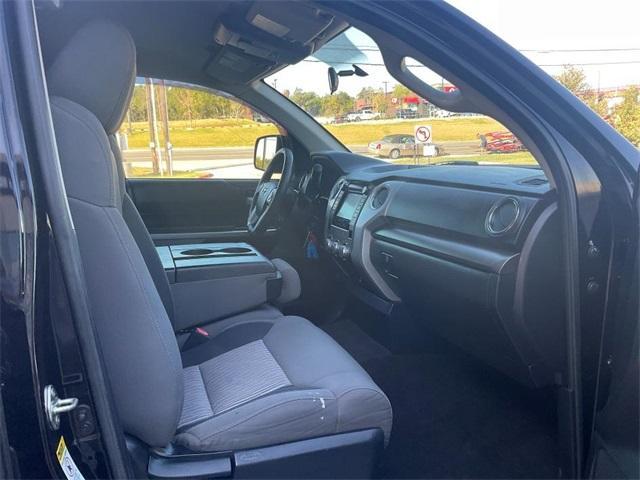 used 2017 Toyota Tundra car, priced at $20,000