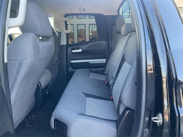 used 2017 Toyota Tundra car, priced at $20,000