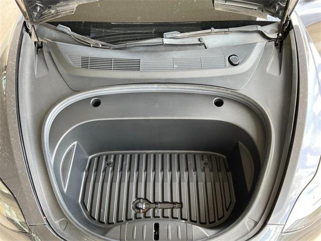 used 2022 Tesla Model 3 car, priced at $24,774