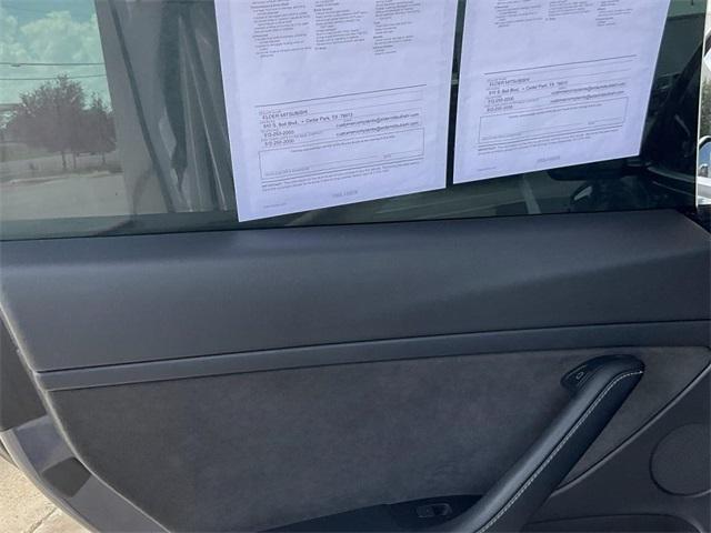 used 2022 Tesla Model 3 car, priced at $24,774