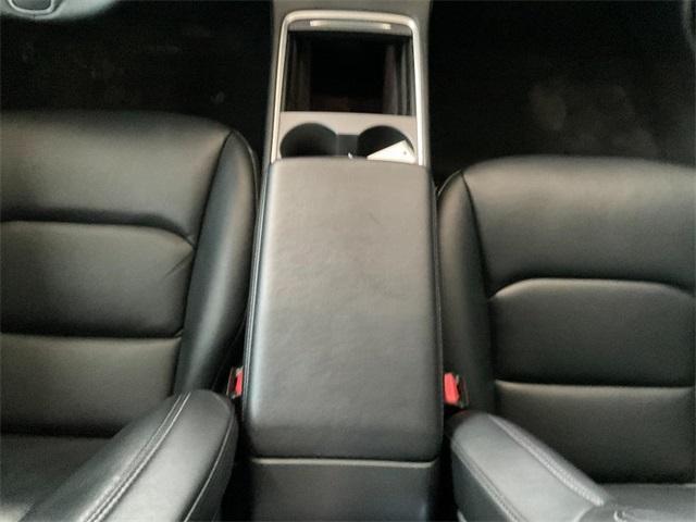 used 2022 Tesla Model 3 car, priced at $24,774