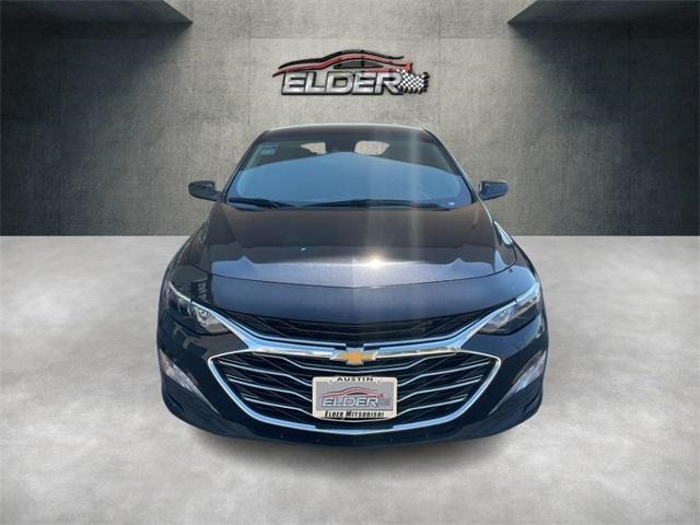 used 2023 Chevrolet Malibu car, priced at $17,000