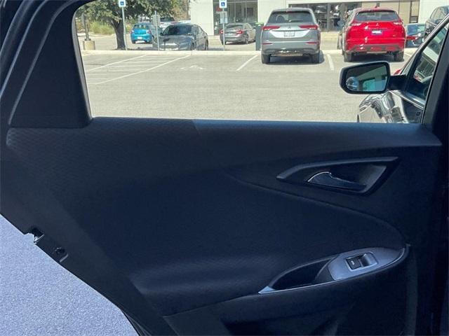 used 2023 Chevrolet Malibu car, priced at $17,000