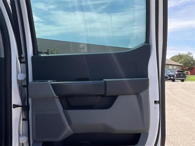 used 2022 Ford F-150 car, priced at $23,500