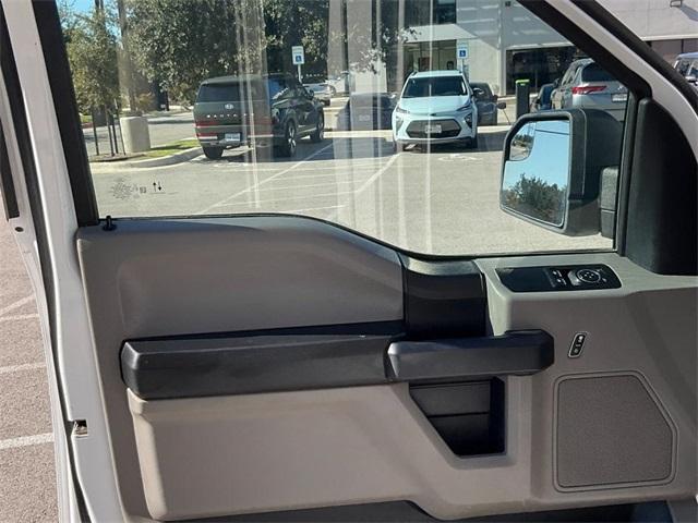 used 2020 Ford F-150 car, priced at $20,000