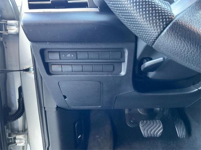 used 2022 Mitsubishi Outlander car, priced at $22,977