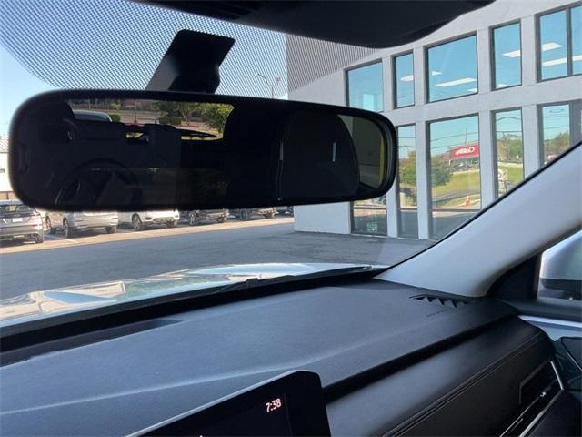 used 2022 Mitsubishi Outlander car, priced at $22,977