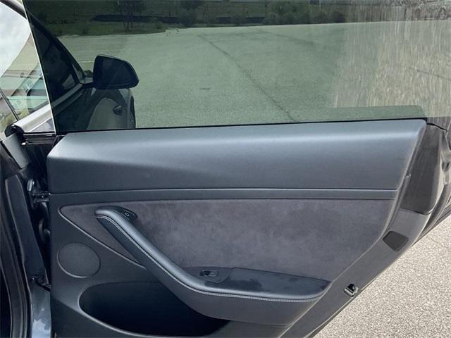 used 2018 Tesla Model 3 car, priced at $24,774