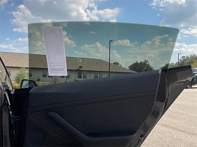 used 2022 Tesla Model 3 car, priced at $24,500