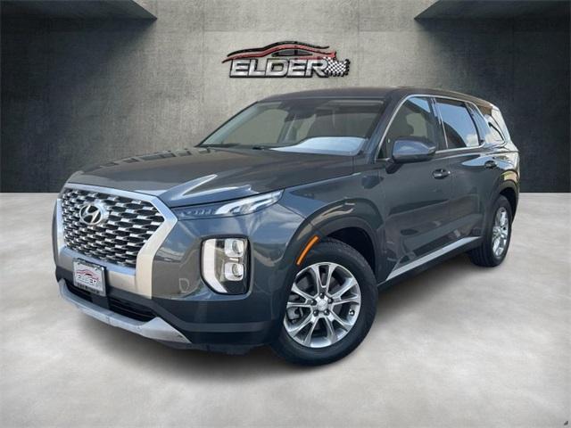 used 2020 Hyundai Palisade car, priced at $23,500