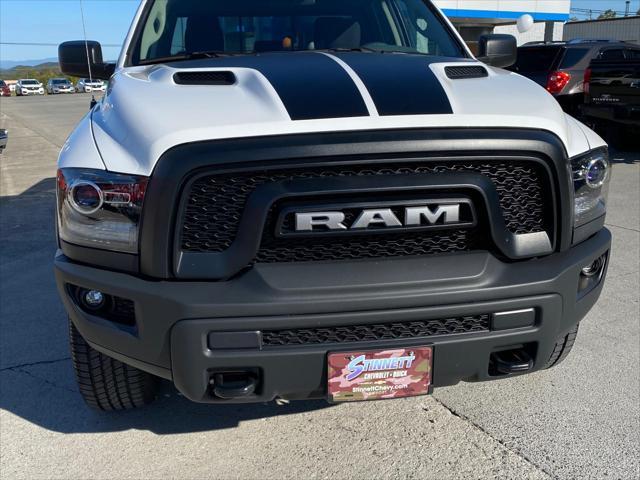 used 2019 Ram 1500 Classic car, priced at $42,855