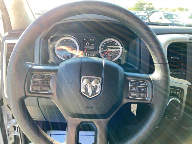 used 2019 Ram 1500 Classic car, priced at $42,855