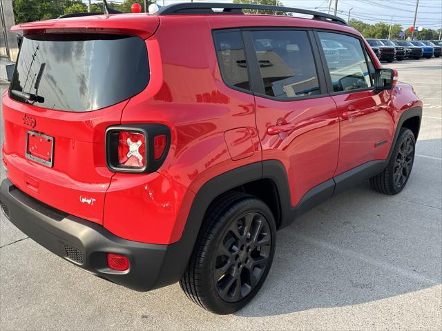 new 2023 Jeep Renegade car, priced at $27,990