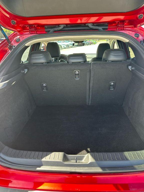 used 2023 Mazda CX-30 car, priced at $23,988