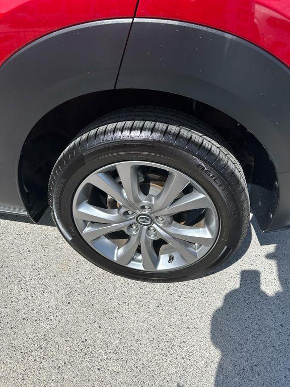 used 2023 Mazda CX-30 car, priced at $23,988
