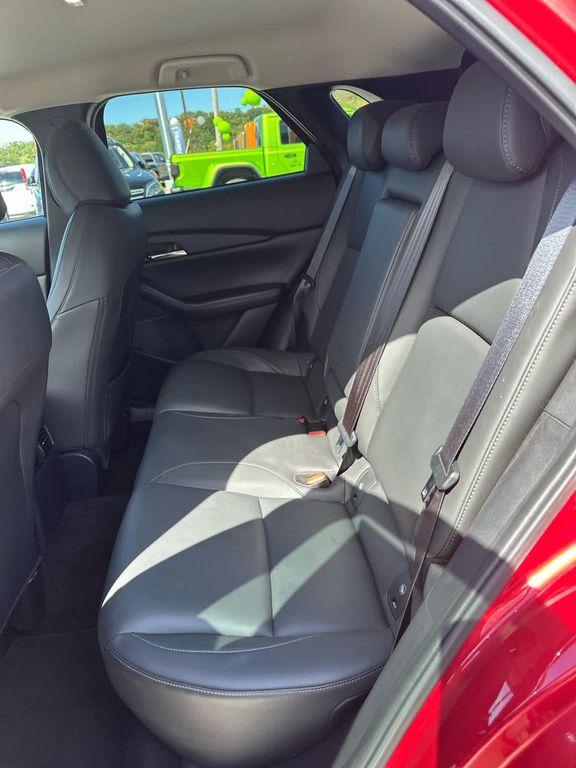 used 2023 Mazda CX-30 car, priced at $23,988