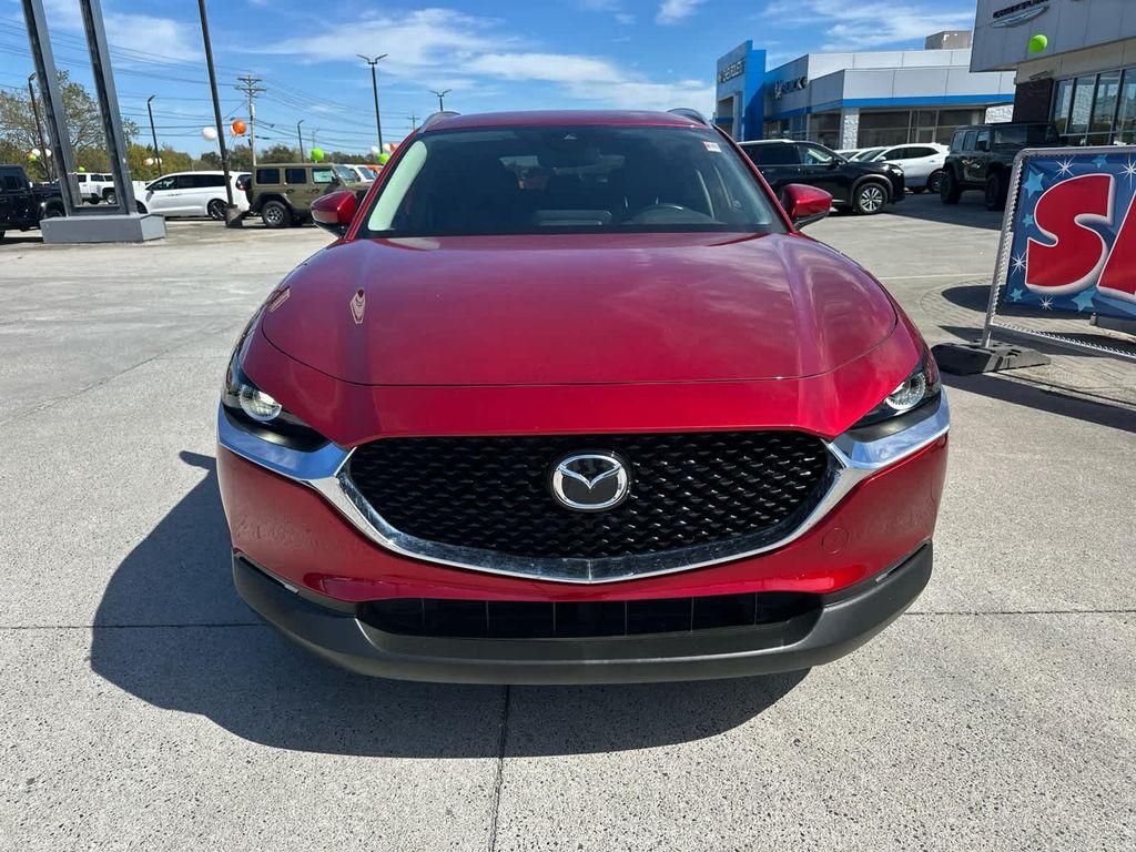 used 2023 Mazda CX-30 car, priced at $23,988