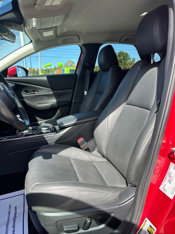 used 2023 Mazda CX-30 car, priced at $23,988