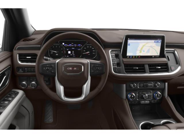 used 2022 GMC Yukon car, priced at $59,988