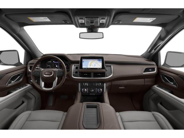 used 2022 GMC Yukon car, priced at $59,988