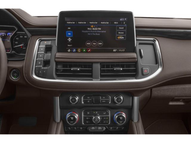used 2022 GMC Yukon car, priced at $59,988