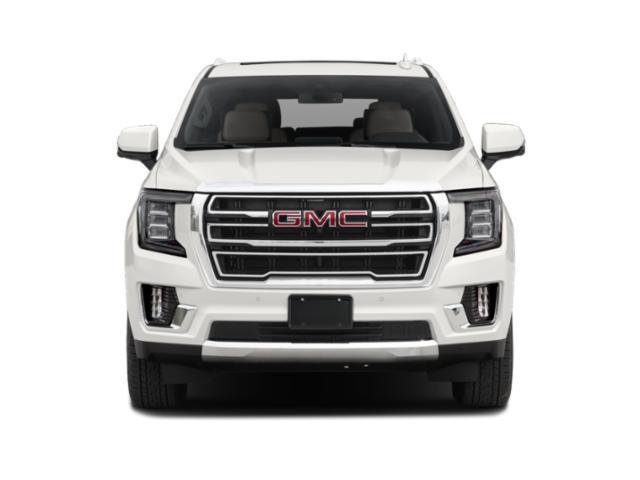 used 2022 GMC Yukon car, priced at $59,988
