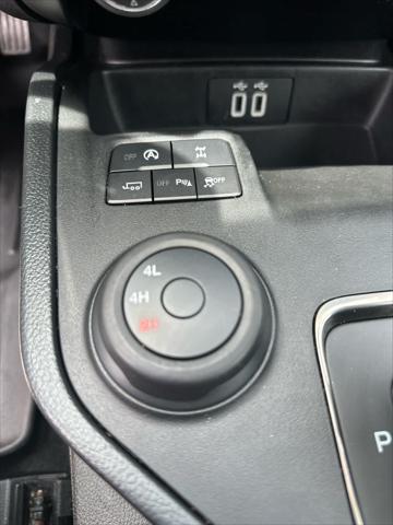used 2021 Ford Ranger car, priced at $31,988