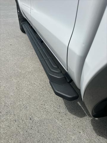 used 2021 Ford Ranger car, priced at $31,988