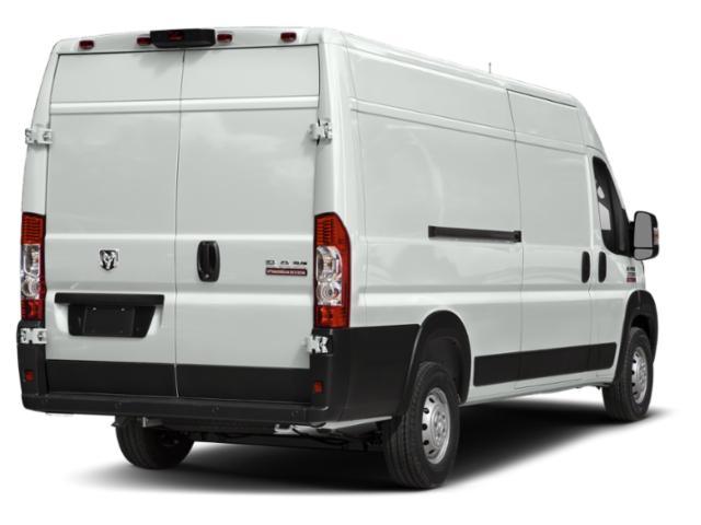 used 2021 Ram ProMaster 3500 car, priced at $24,988