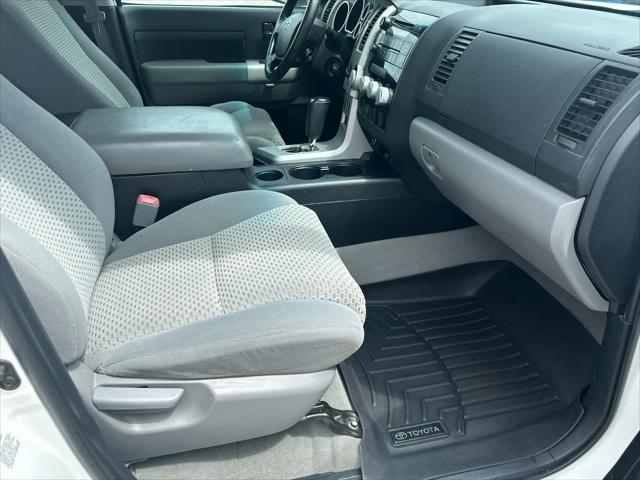 used 2008 Toyota Tundra car, priced at $12,988