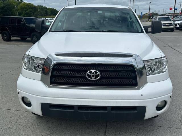 used 2008 Toyota Tundra car, priced at $12,988