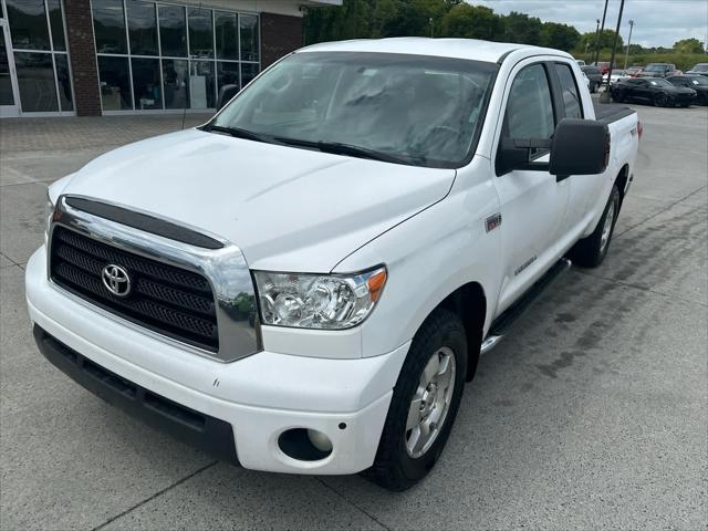 used 2008 Toyota Tundra car, priced at $12,988