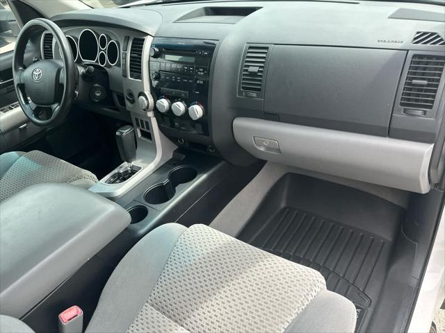 used 2008 Toyota Tundra car, priced at $12,988